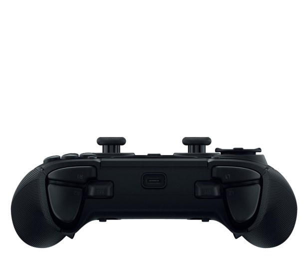 Razer Raiju V3 Pro for PS5 & PC - Black - 1504776 - zdjęcie 3